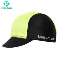 Cycling Breathable cap OEM BQ0018