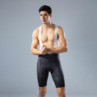 China Pro Cycling Bibs shorts for men custom BQ004