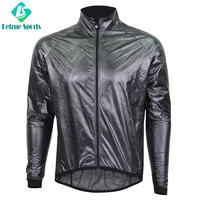 Men Cycling Raincoat High Quality BQ0173